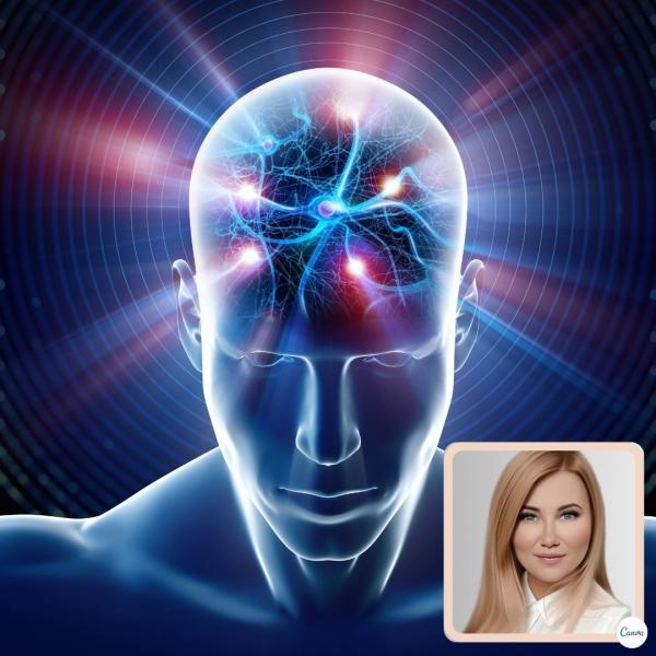 Тренинг "Нейро-омоложение лица через мозговую-мышечную связь"